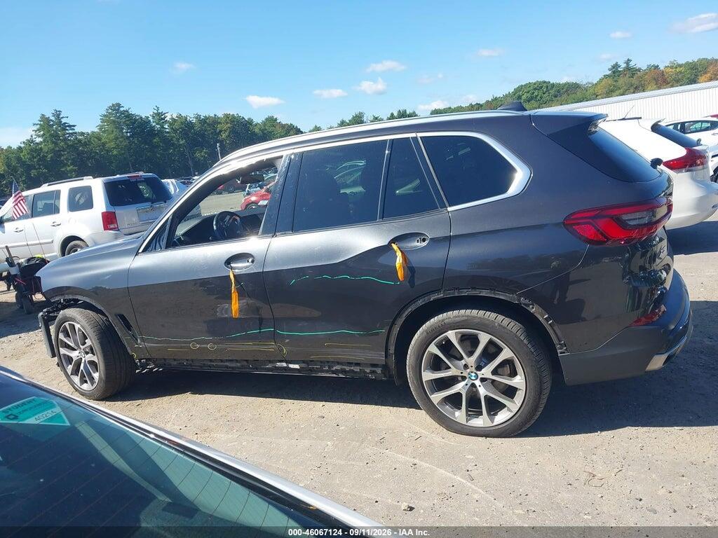 2019 BMW X5 XDRIVE40I, фото 15