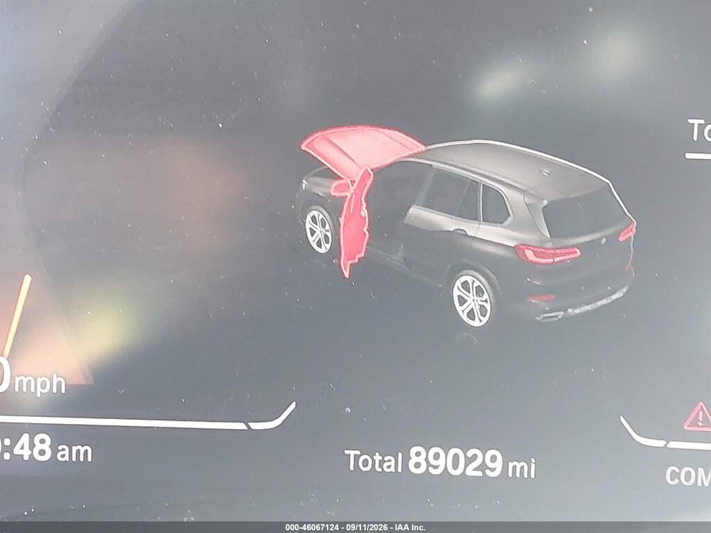 2019 BMW X5 XDRIVE40I, фото 16