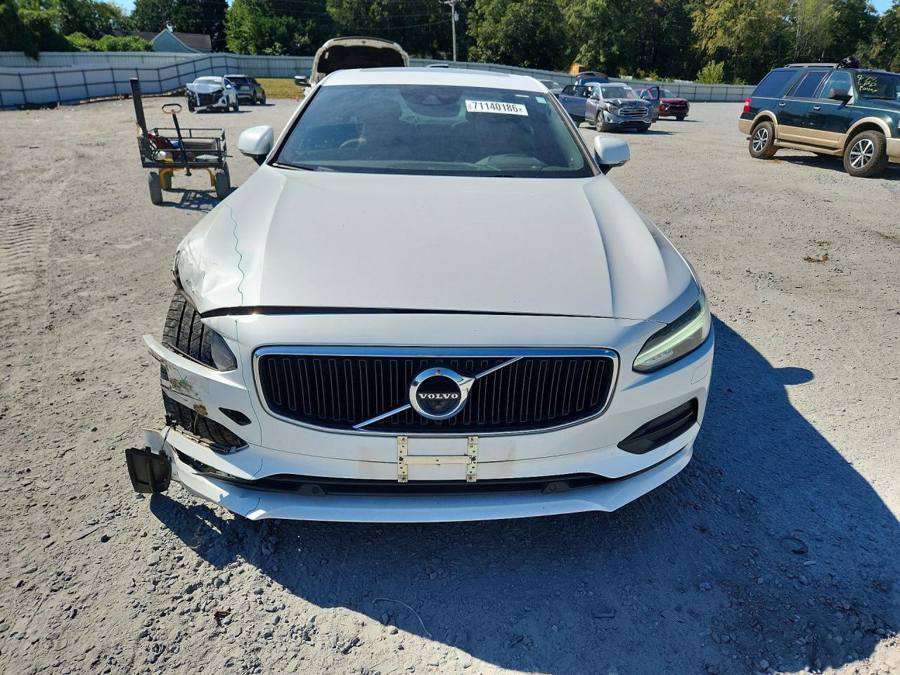 2020 Volvo S90 T6 MOMENTUM, фото 5