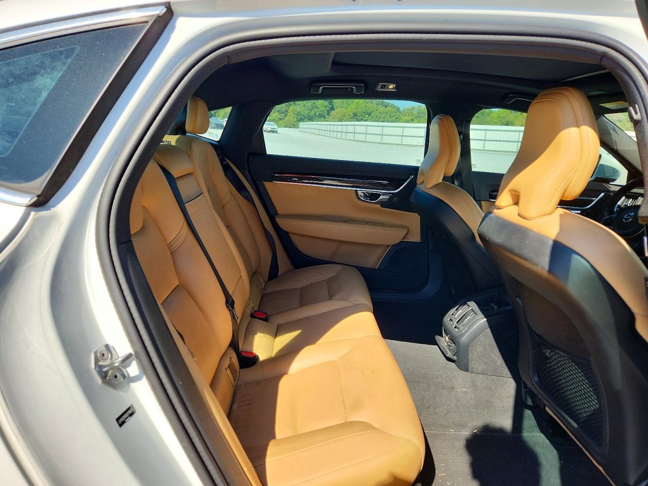 2020 Volvo S90 T6 MOMENTUM, фото 10