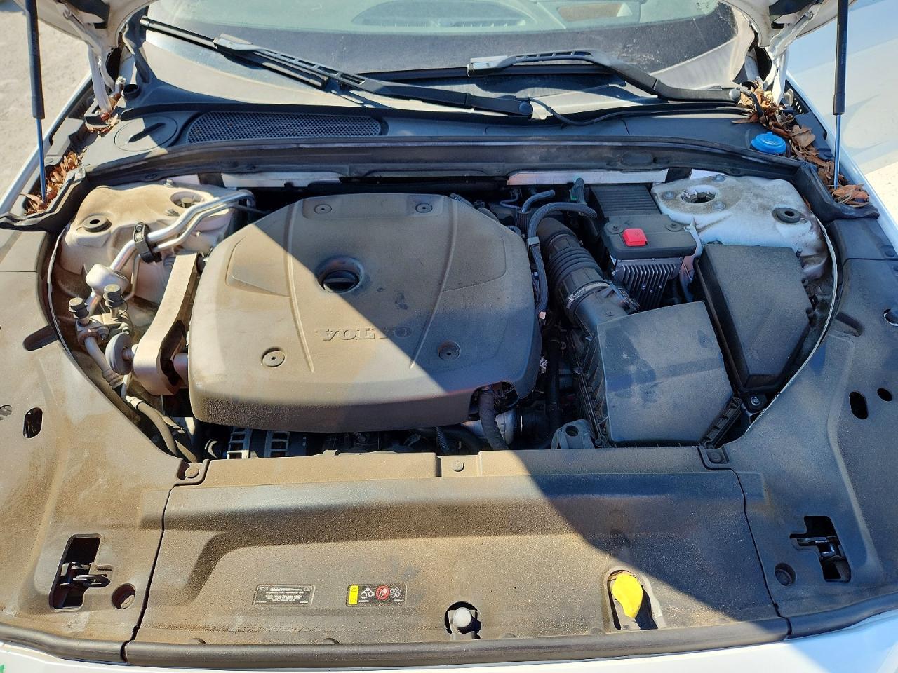 2020 Volvo S90 T6 MOMENTUM, фото 11