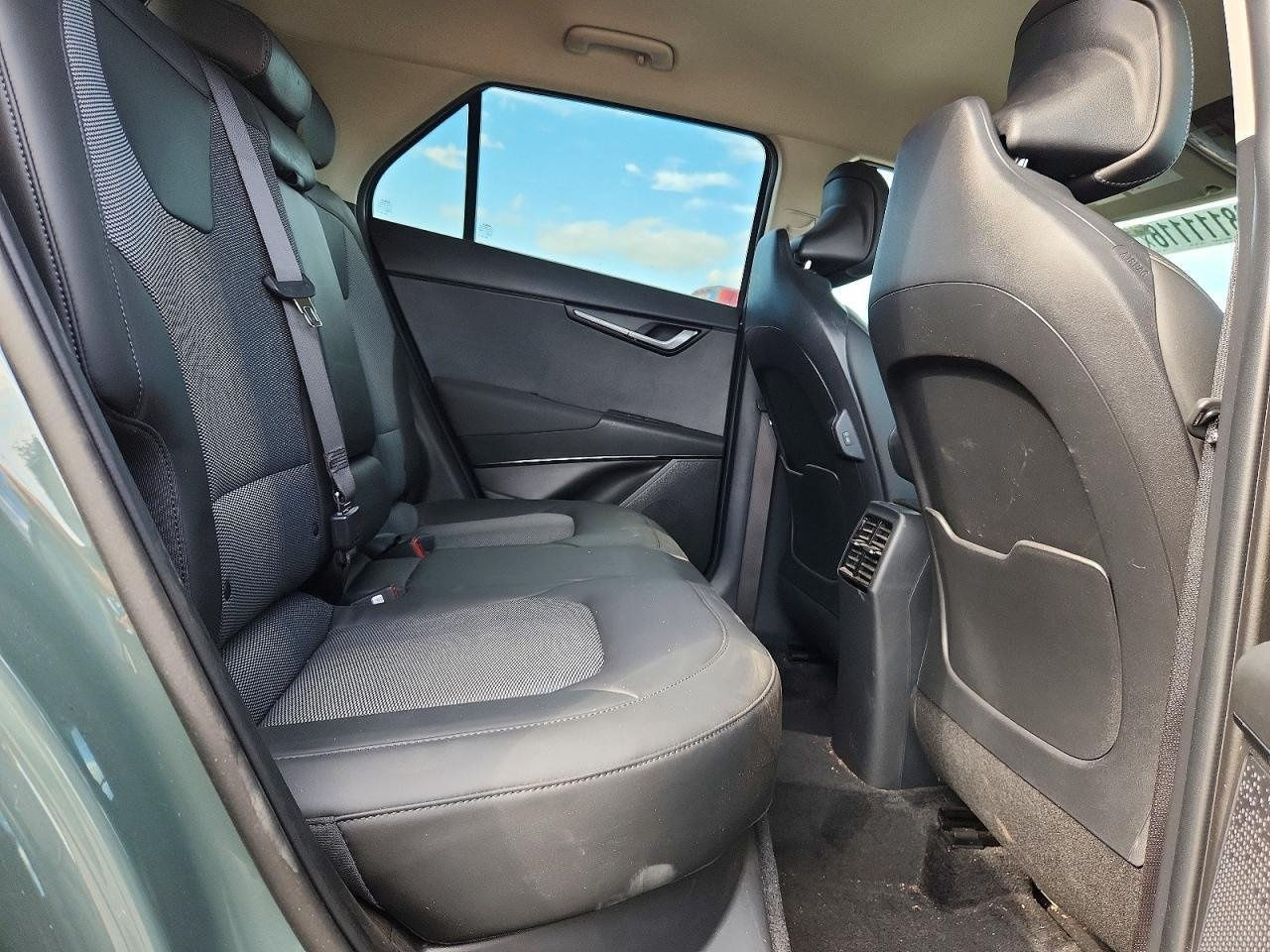 KIA Niro Hybrid 2024, фото 5