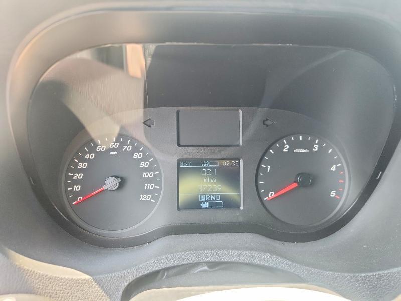 2019 Mercedes-Benz Sprinter 2500/3500, фото 9