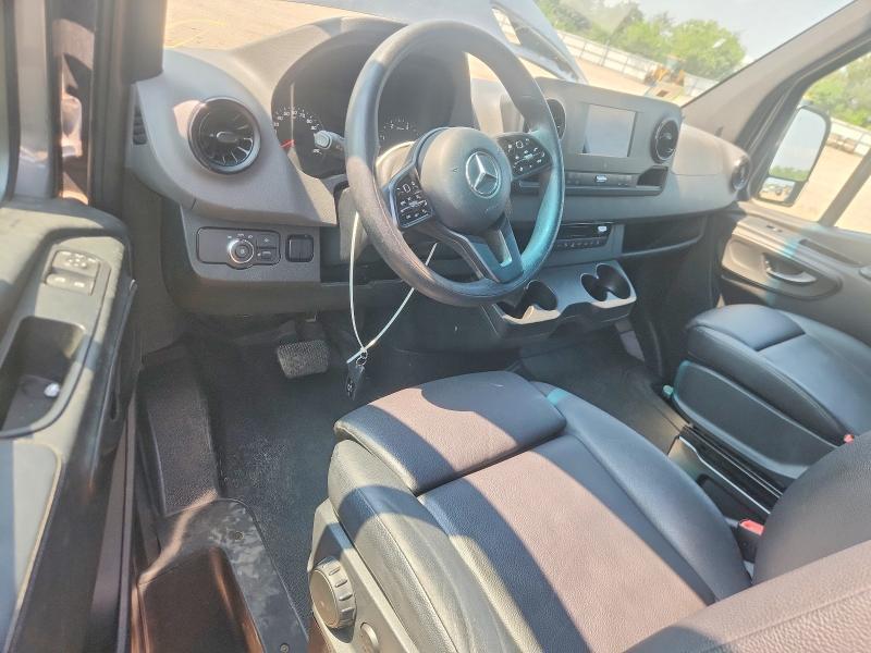 2019 Mercedes-Benz Sprinter 2500/3500, фото 8