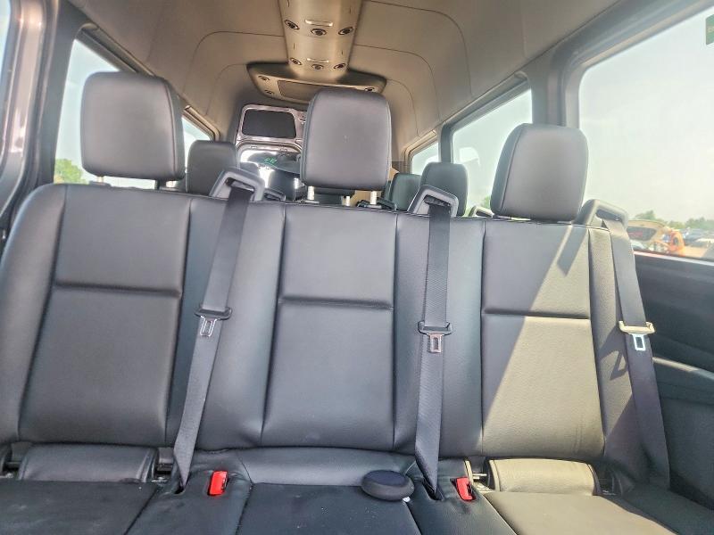 2019 Mercedes-Benz Sprinter 2500/3500, фото 10