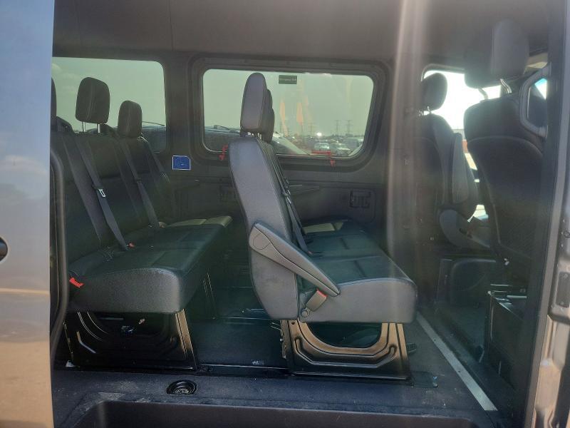 2019 Mercedes-Benz Sprinter 2500/3500, фото 11