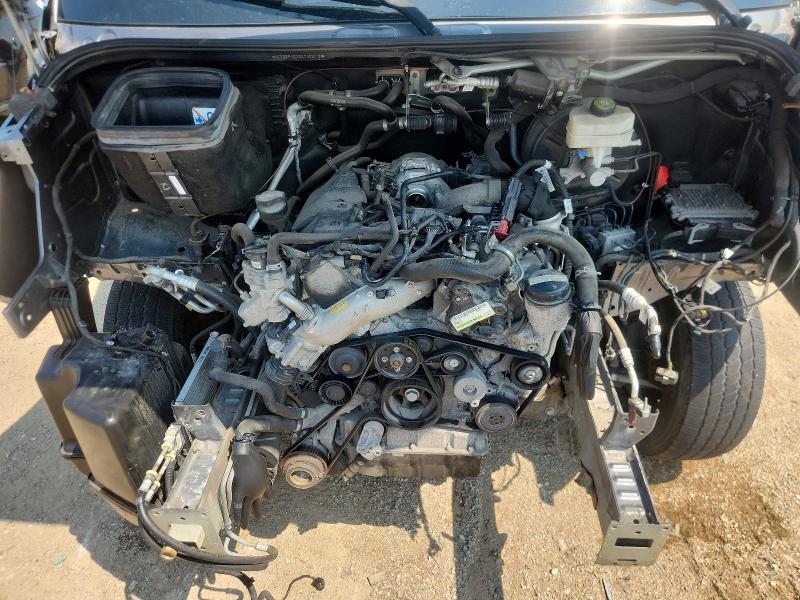 2019 Mercedes-Benz Sprinter 2500/3500, фото 12