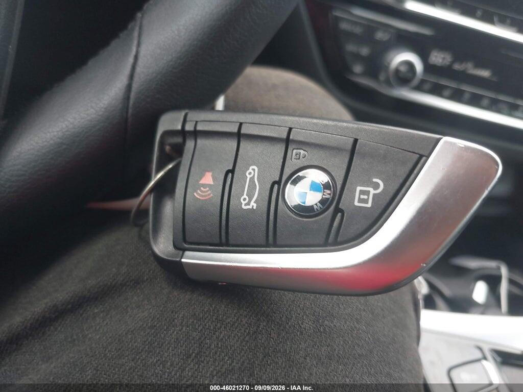 2023 BMW 530E XDRIVE, фото 11