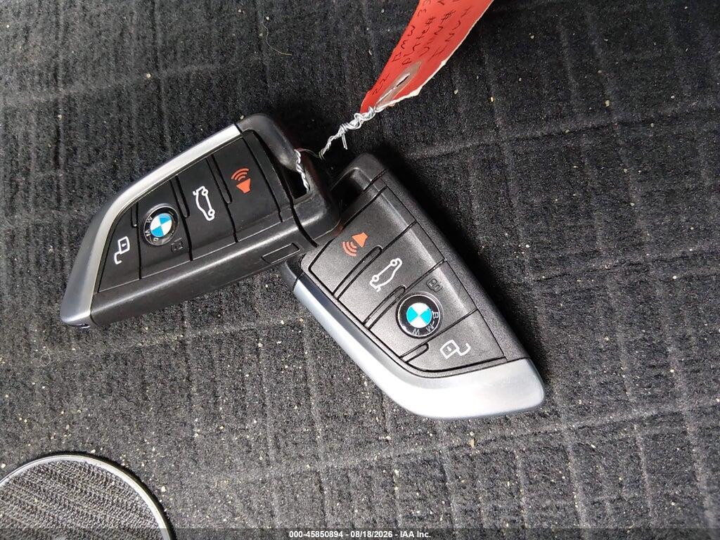 2023 BMW 330E XDRIVE, фото 11