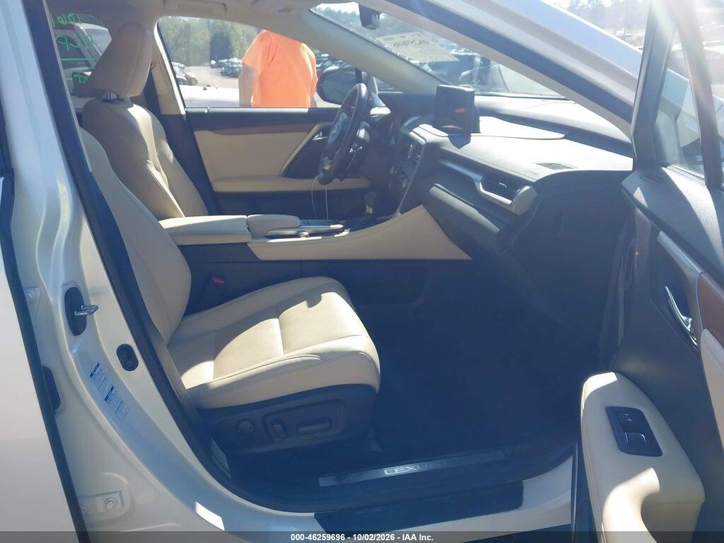 2021 Lexus RX 450H, фото 5