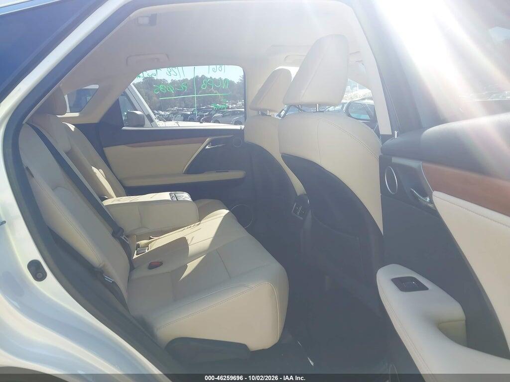 2021 Lexus RX 450H, фото 8