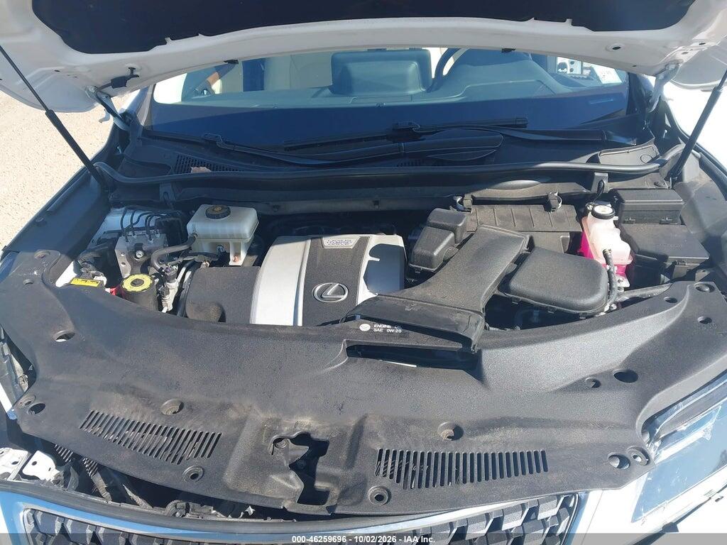 2021 Lexus RX 450H, фото 10