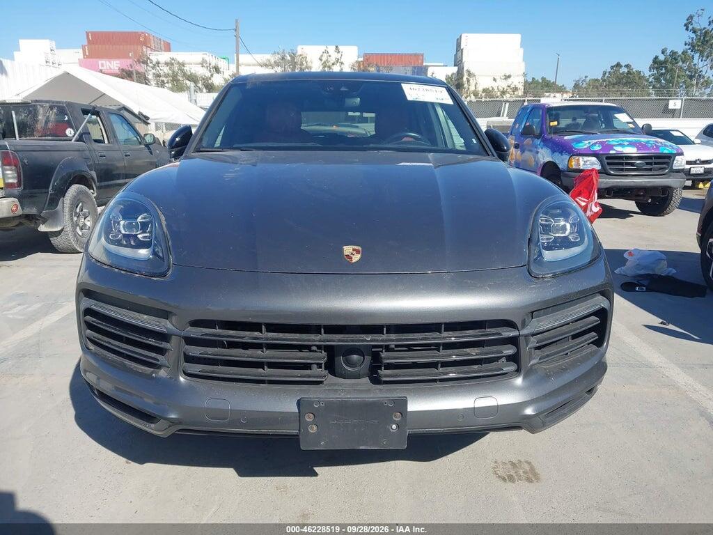 2019 Porsche CAYENNE E-HYBRID, фото 13
