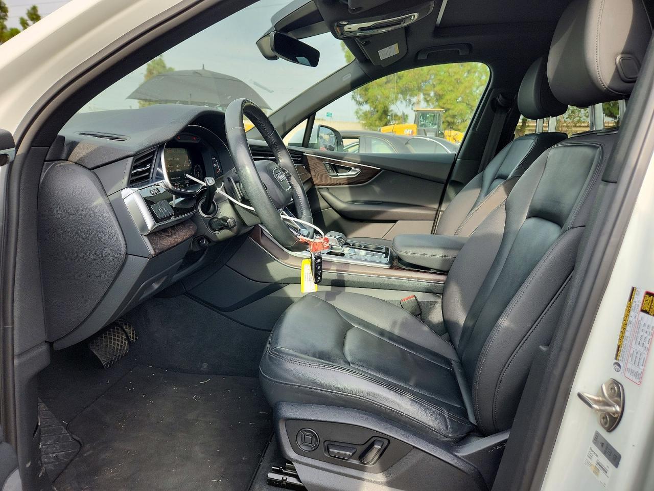 2020 Audi Q7 PREMIUM, фото 7