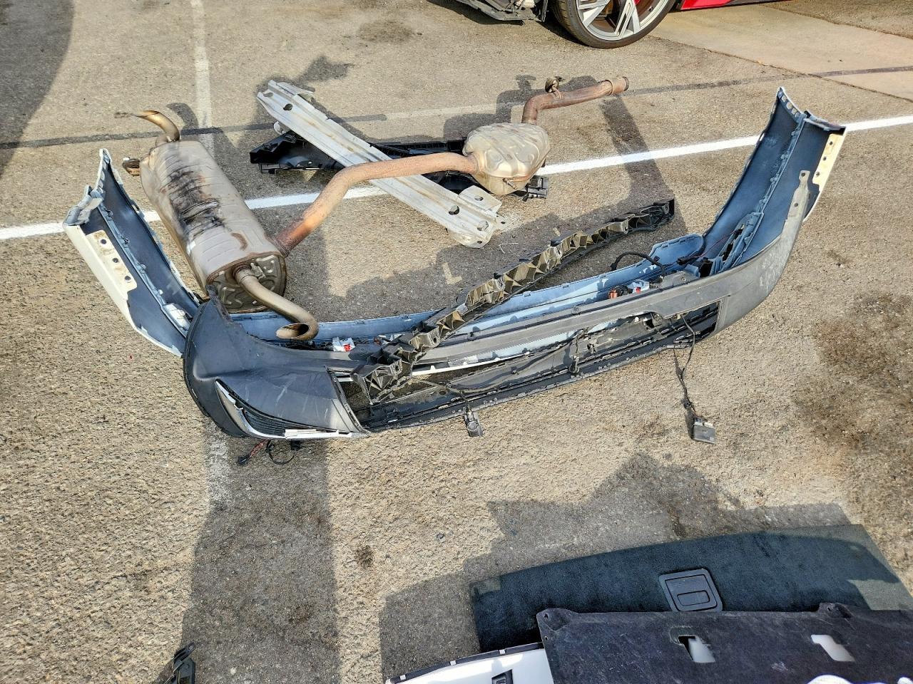 2020 Audi Q7 PREMIUM, фото 12