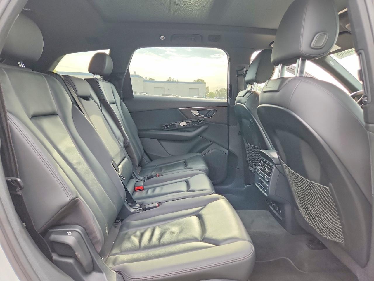 2020 Audi Q7 PREMIUM, фото 10