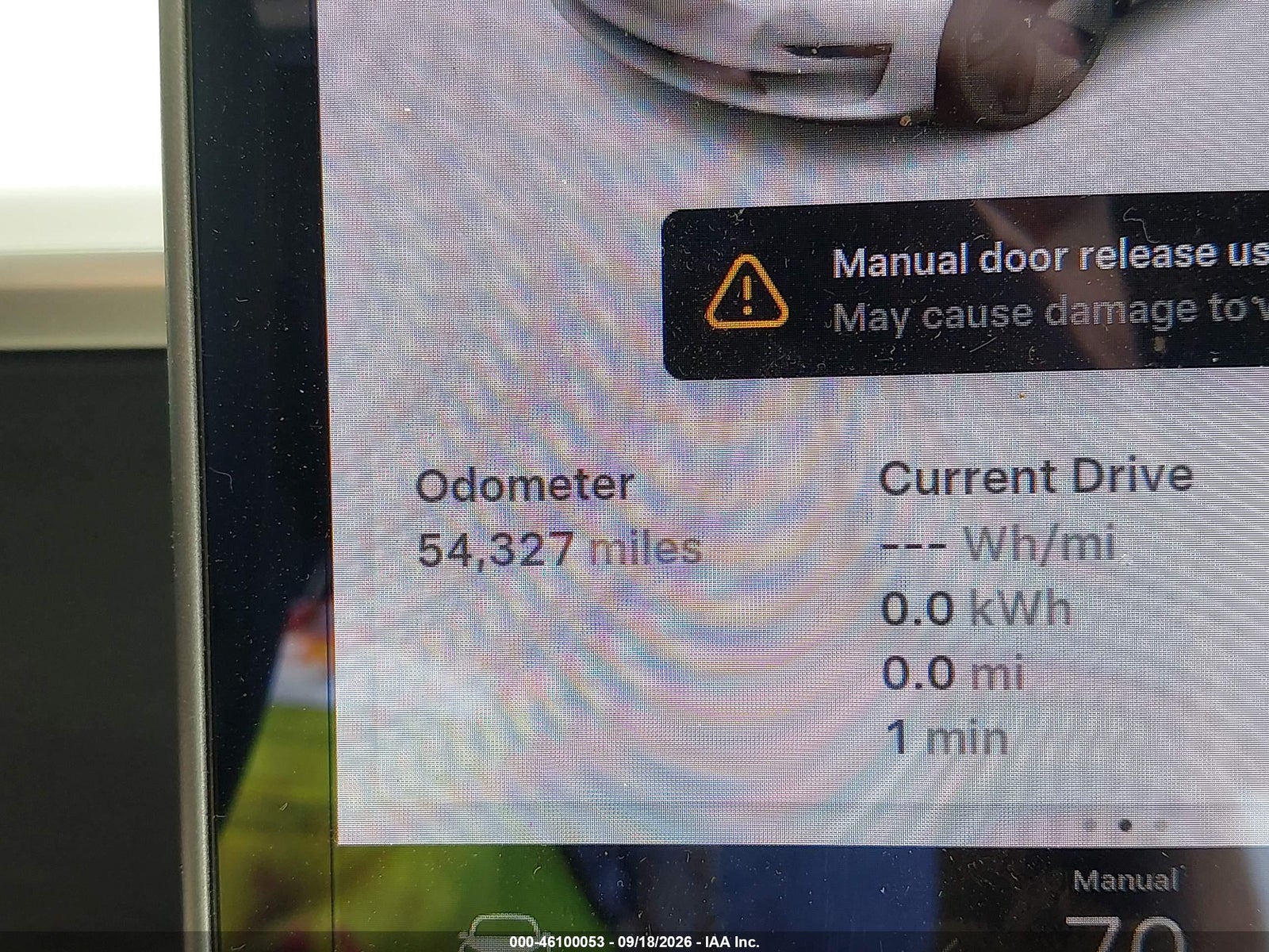 2020 Tesla Model 3 LONG RANGE DUAL MOTOR ALL-WHEEL DRIVE, фото 15