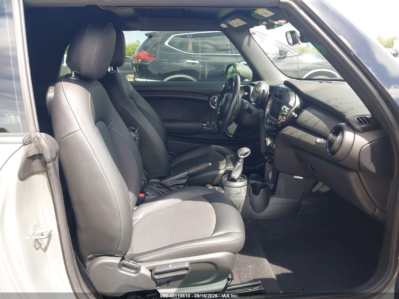 2019 MINI CONVERTIBLE COOPER, фото 5