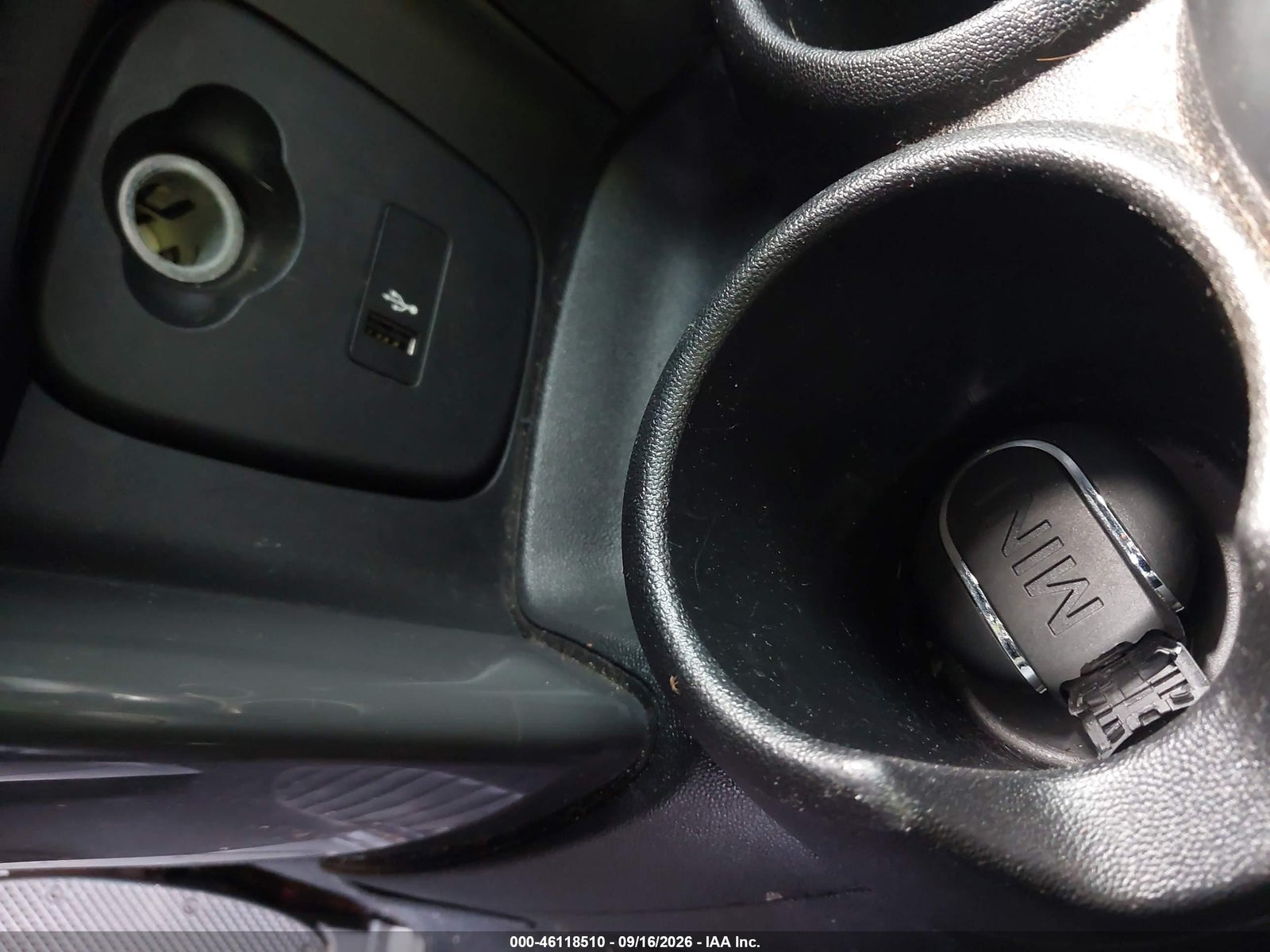 2019 MINI CONVERTIBLE COOPER, фото 11