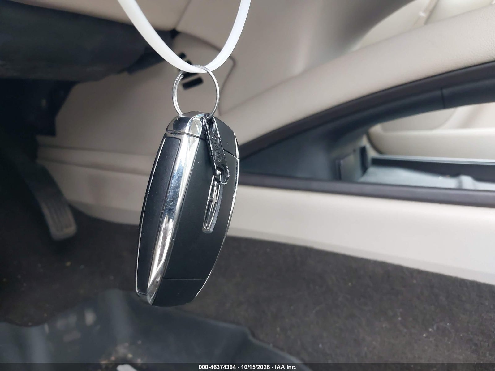 2020 Lincoln MKZ HYBRID RESERVE, фото 11