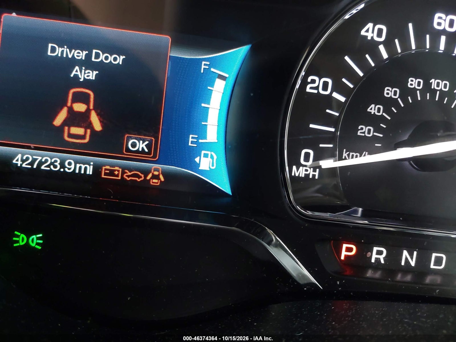 2020 Lincoln MKZ HYBRID RESERVE, фото 16