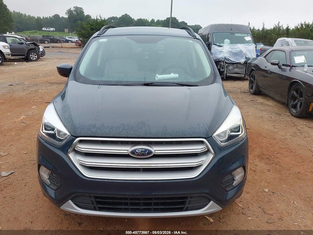 2019 Ford Escape SEL, фото 12