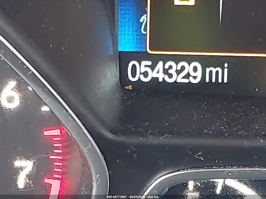 2019 Ford Escape SEL, фото 15