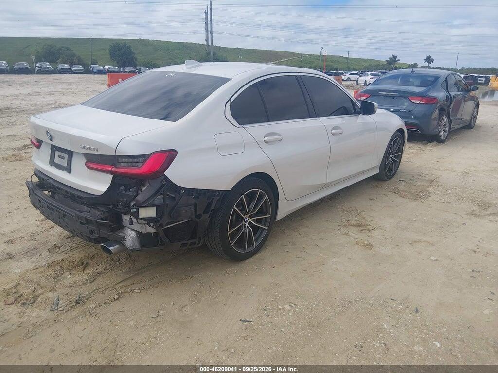 2020 BMW 3 Series, фото 4