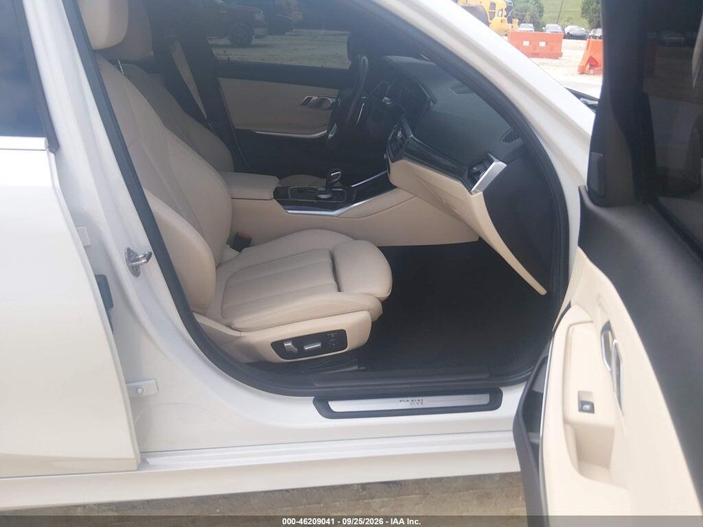 2020 BMW 3 Series, фото 5