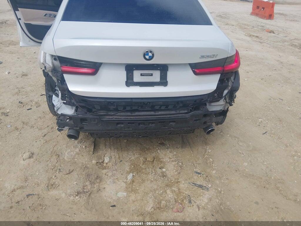 2020 BMW 3 Series, фото 6