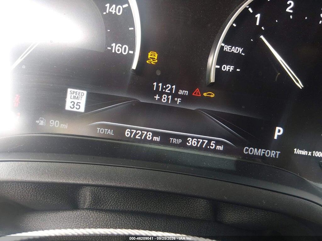 2020 BMW 3 Series, фото 7
