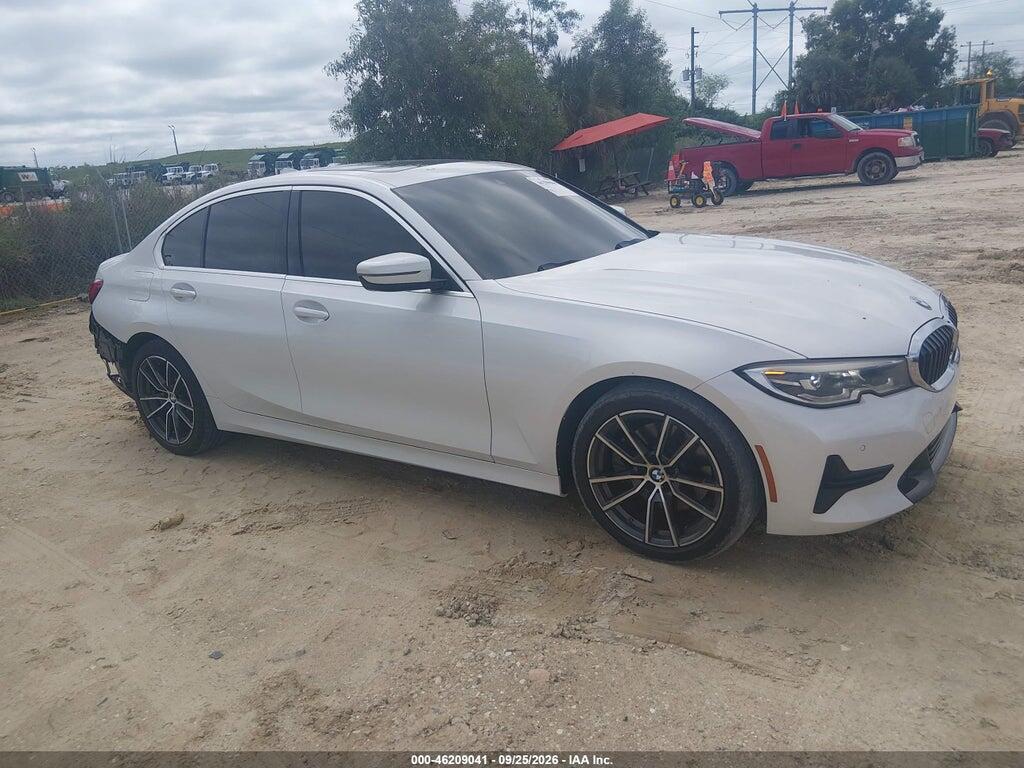 2020 BMW 3 Series, фото 13