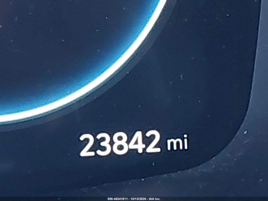 2022 Hyundai Santa Fe CALLIGRAPHY, фото 16