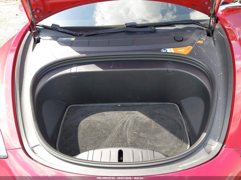 2018 Tesla Model 3 LONG RANGE/MID RANGE, фото 10