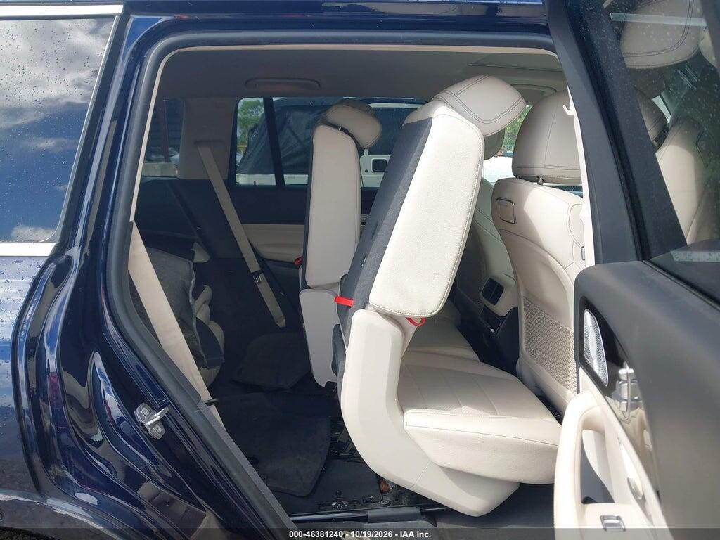 2020 Mercedes-Benz GLS 450 4MATIC, фото 8