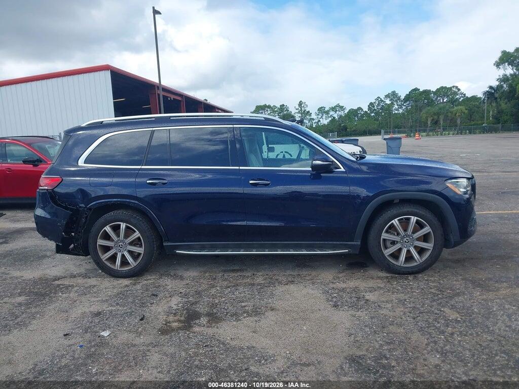 2020 Mercedes-Benz GLS 450 4MATIC, фото 13