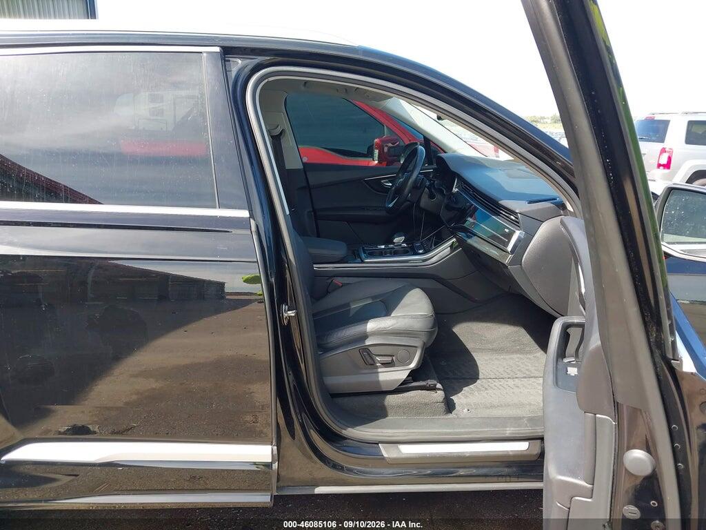 2021 Audi Q7 PREMIUM PLUS 55 TFSI QUATTRO TIPTRONIC, фото 5
