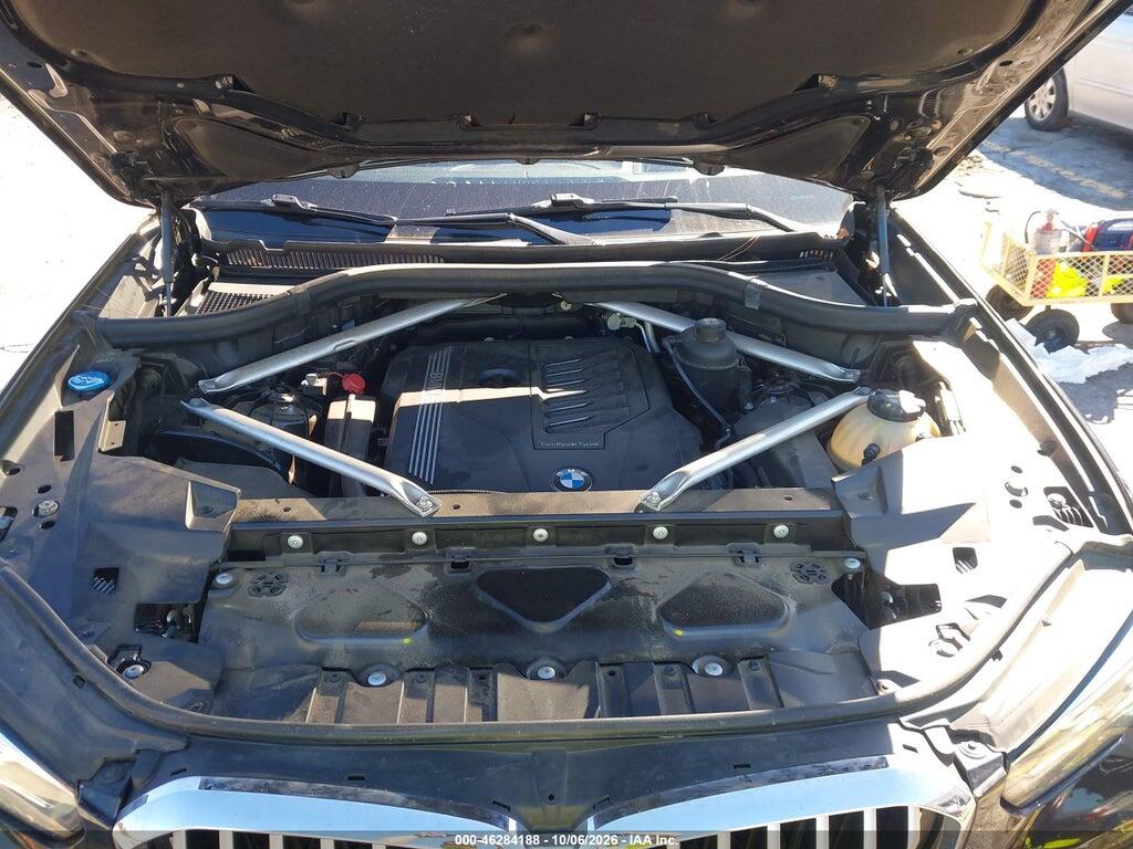 2020 BMW X5 SDRIVE40I, фото 10
