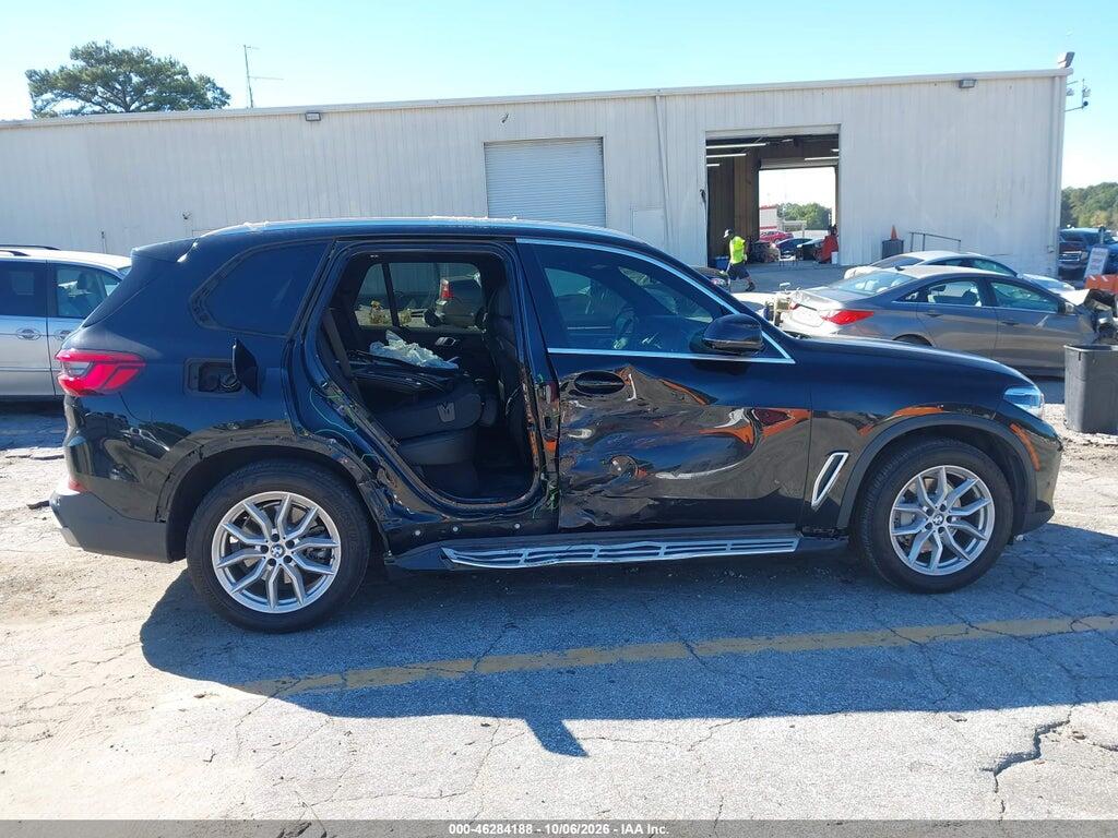 2020 BMW X5 SDRIVE40I, фото 13