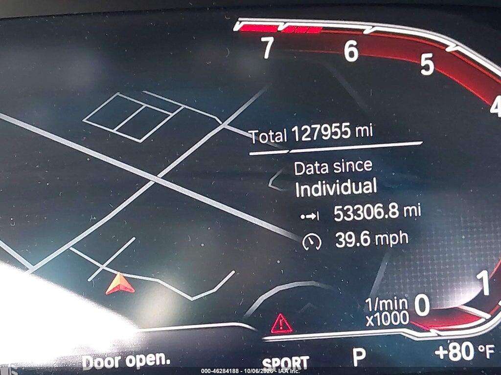 2020 BMW X5 SDRIVE40I, фото 15