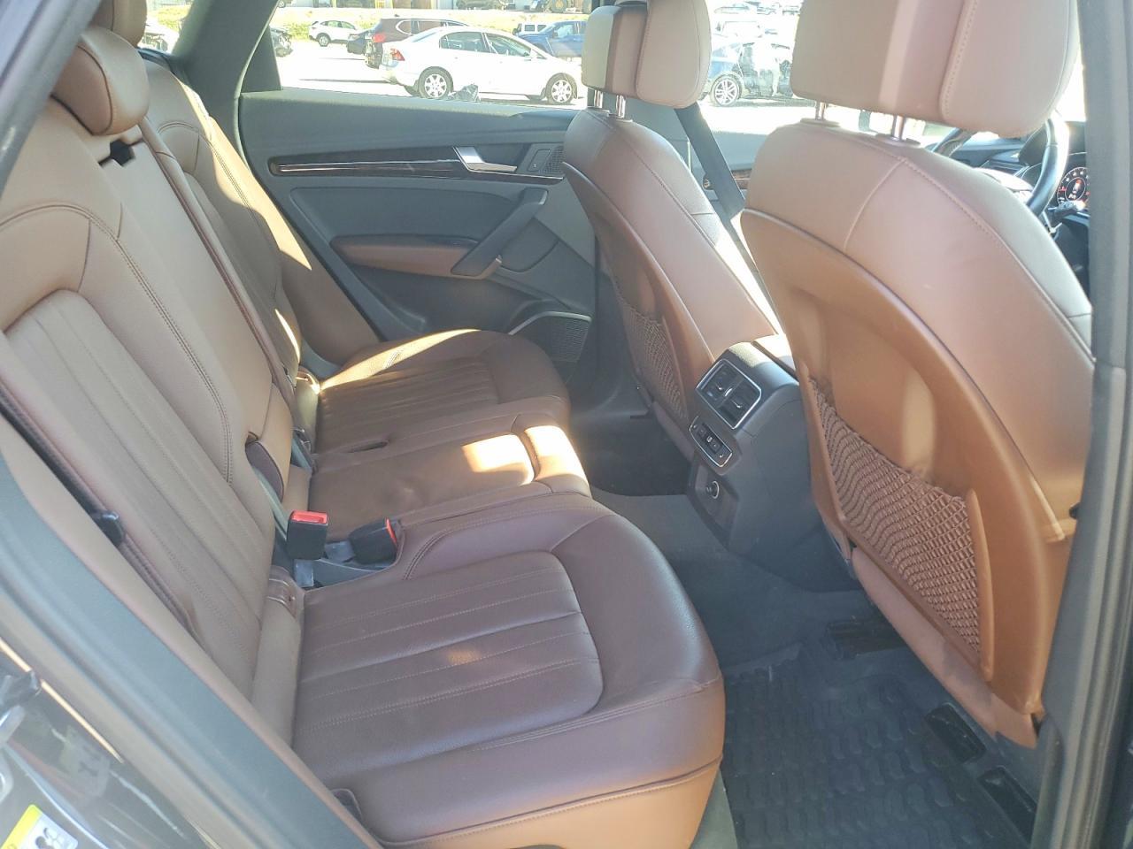 2018 Audi Q5 PREMIUM PLUS, фото 11