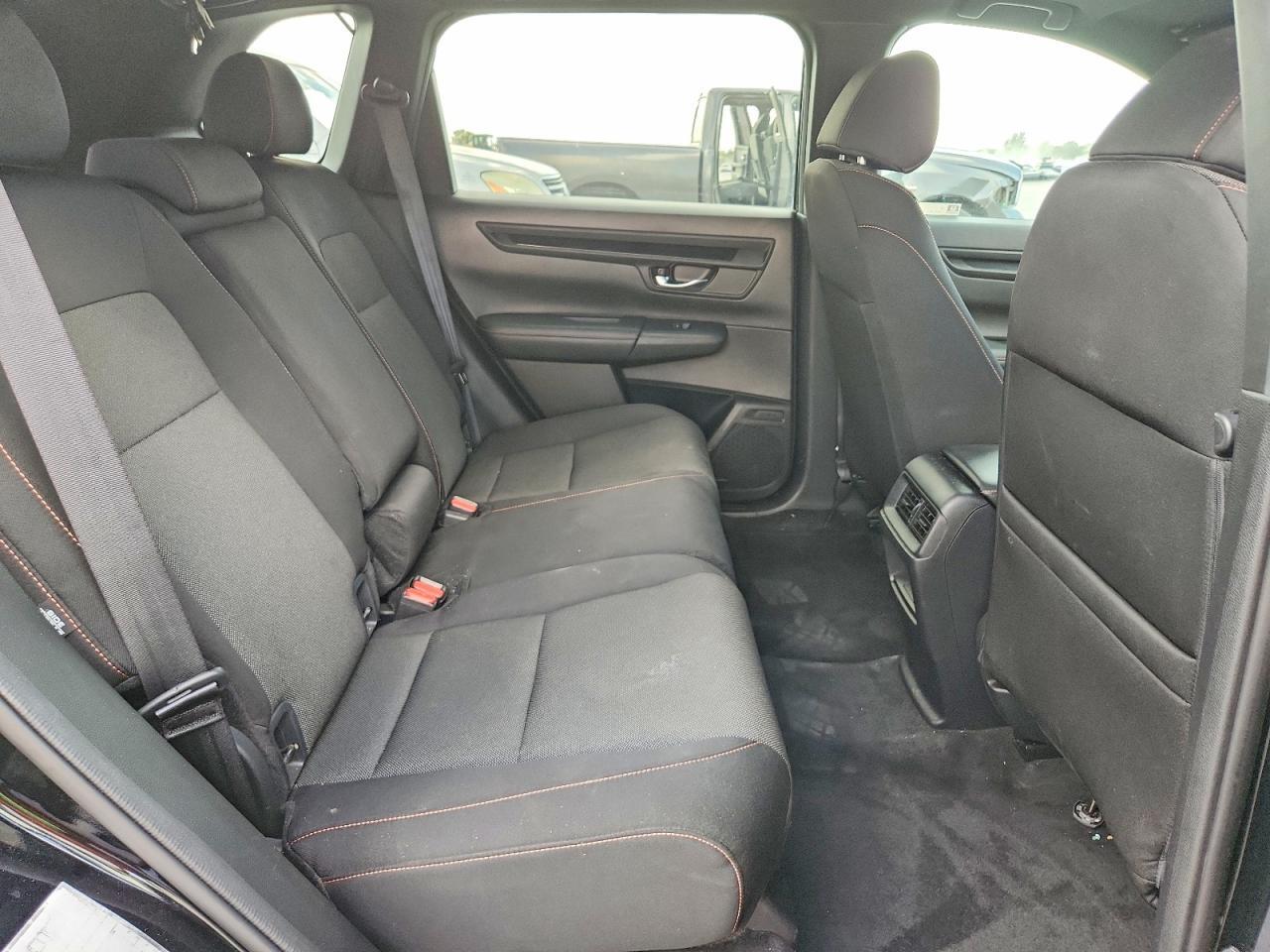 2024 Honda CR-V SPORT, фото 11