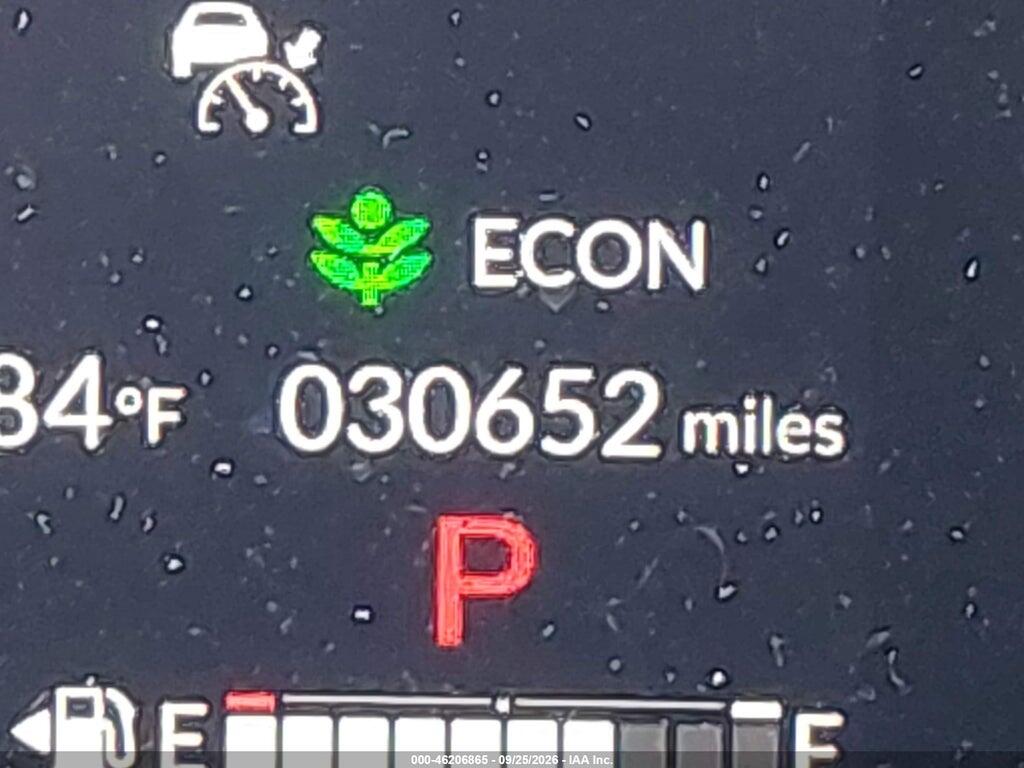 2024 Honda CR-V HYBRID SPORT, фото 15