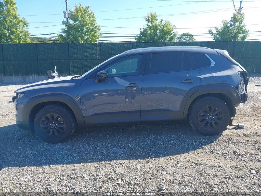 2026 Mazda CX-50 HYBRID PREFERRED, фото 15