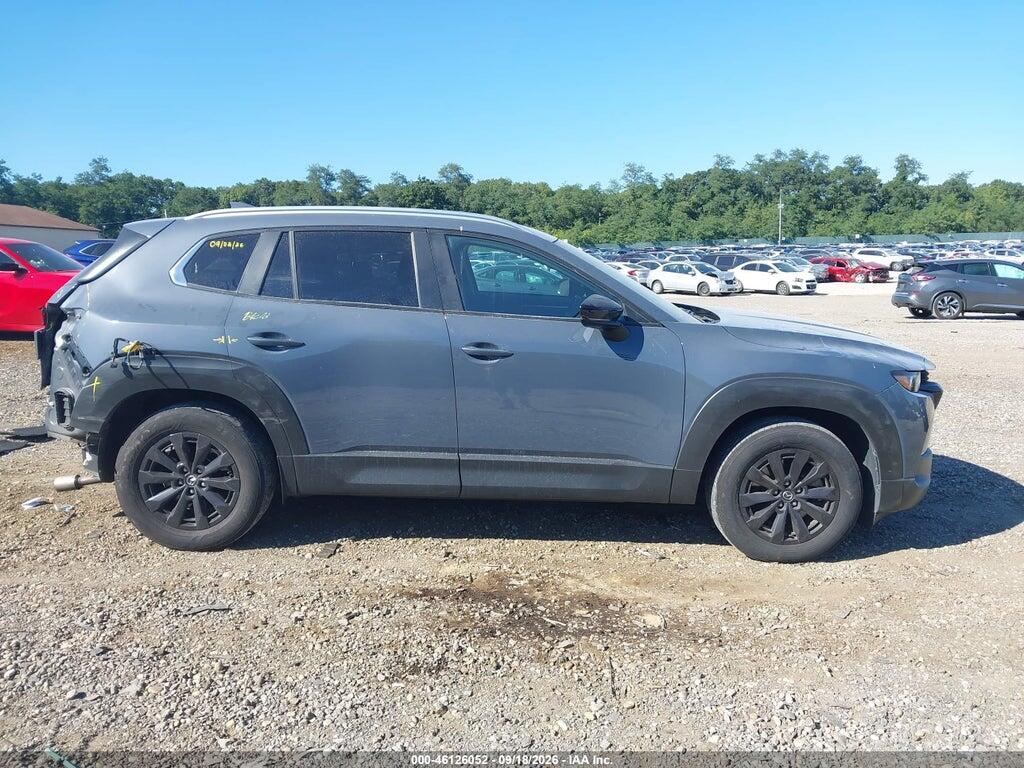 2026 Mazda CX-50 HYBRID PREFERRED, фото 14