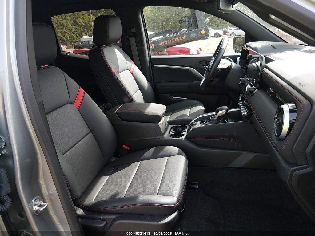 2024 Chevrolet Colorado 4WD Z71, фото 5