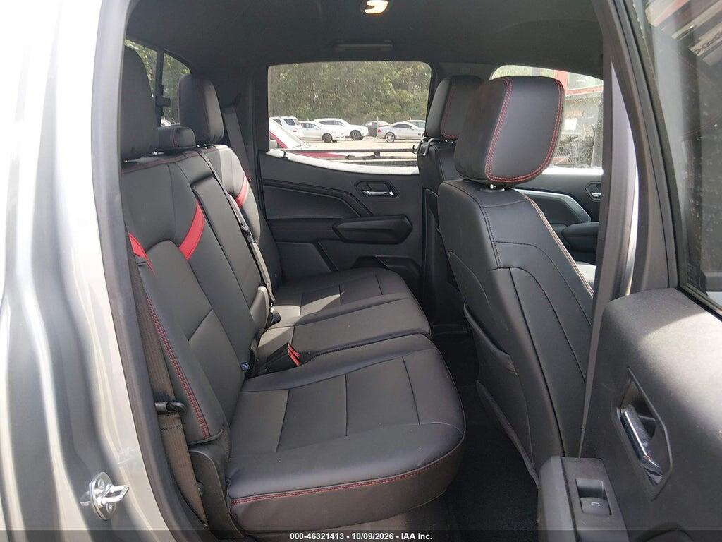2024 Chevrolet Colorado 4WD Z71, фото 8