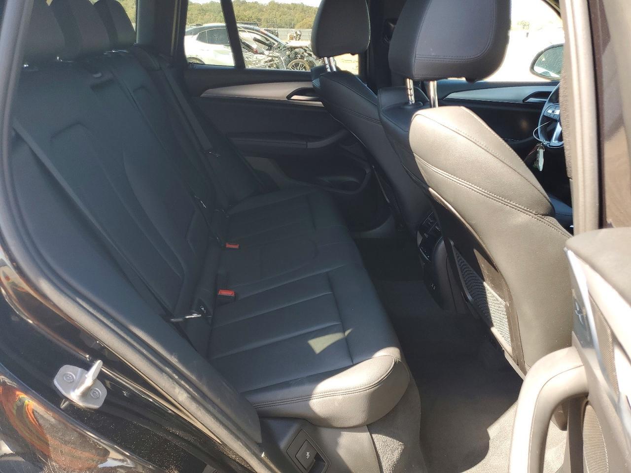 2021 BMW X3 SDRIVE30I, фото 10