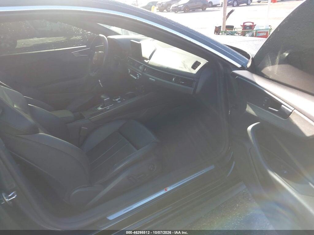 2019 Audi A5 45 PREMIUM, фото 5