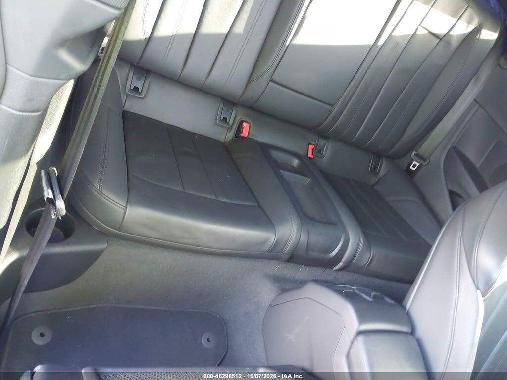2019 Audi A5 45 PREMIUM, фото 8